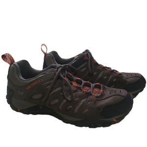 Merrell Men's Crosslander Shoes, Size 8